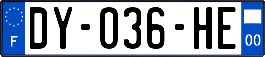 DY-036-HE