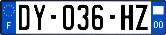 DY-036-HZ