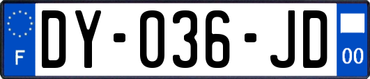 DY-036-JD