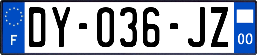 DY-036-JZ