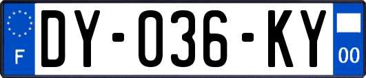 DY-036-KY