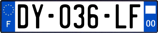 DY-036-LF