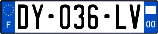 DY-036-LV