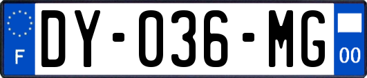 DY-036-MG