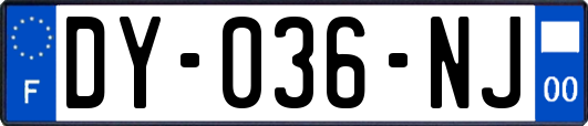 DY-036-NJ