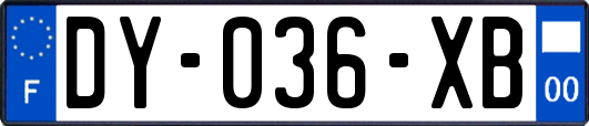 DY-036-XB