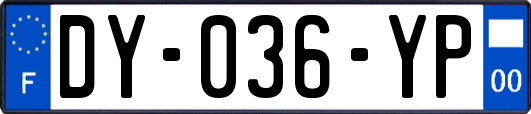 DY-036-YP