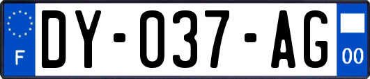 DY-037-AG