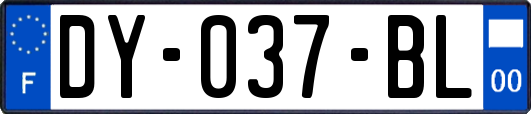 DY-037-BL