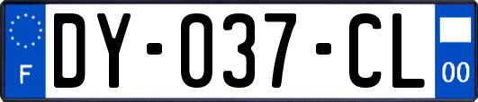 DY-037-CL