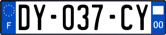 DY-037-CY