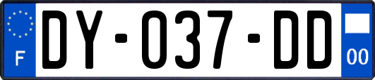 DY-037-DD