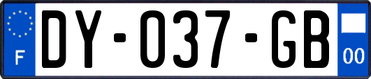 DY-037-GB