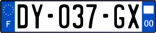 DY-037-GX