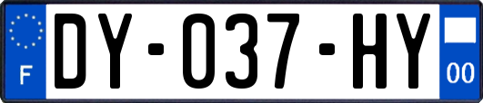 DY-037-HY