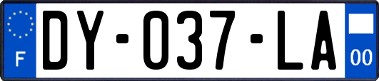 DY-037-LA
