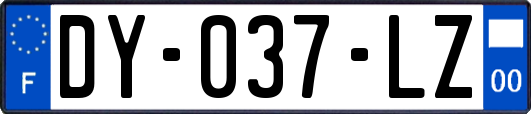 DY-037-LZ