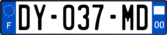 DY-037-MD