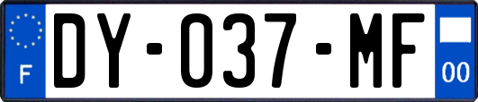 DY-037-MF