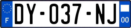 DY-037-NJ