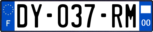 DY-037-RM