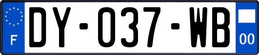 DY-037-WB