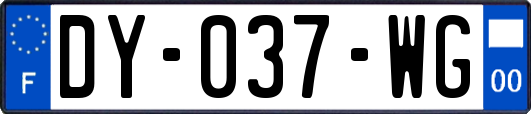 DY-037-WG