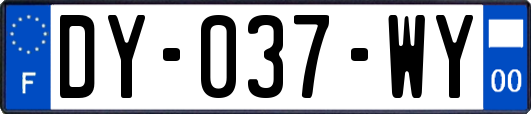 DY-037-WY