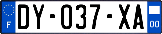 DY-037-XA