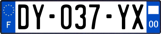 DY-037-YX