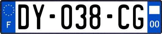 DY-038-CG