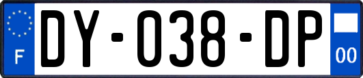 DY-038-DP