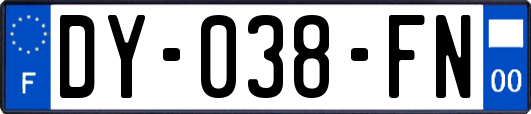 DY-038-FN