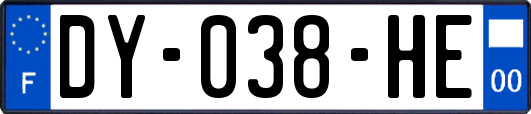 DY-038-HE