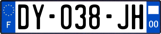 DY-038-JH