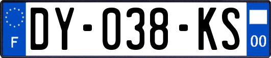 DY-038-KS