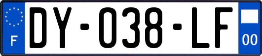 DY-038-LF