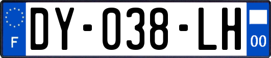 DY-038-LH