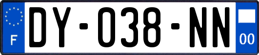 DY-038-NN