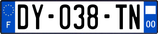 DY-038-TN