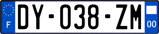 DY-038-ZM