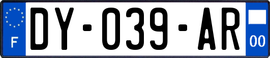 DY-039-AR