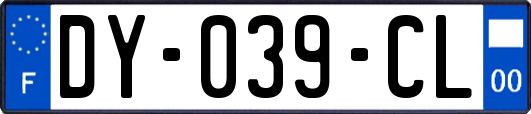 DY-039-CL