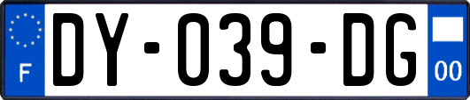 DY-039-DG