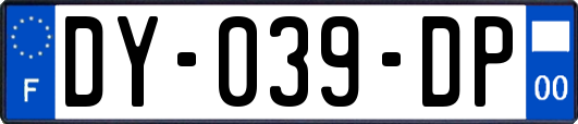 DY-039-DP