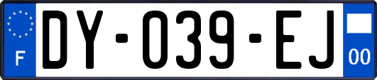 DY-039-EJ