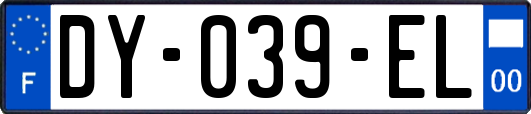 DY-039-EL