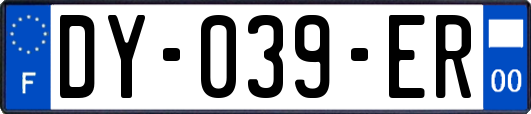 DY-039-ER