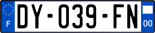 DY-039-FN