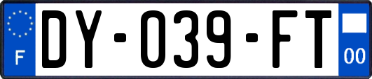 DY-039-FT